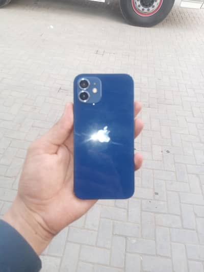 iphone 12 128gb with box factory unlock