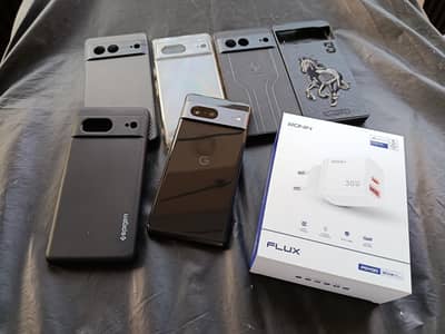 Google pixel 7.    Official Pta Approved.   USA Varient