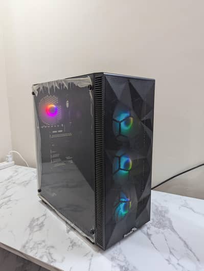 Gaming PC for Sale | Ryzen 5 3600 | GTX 1660 Super 6GB