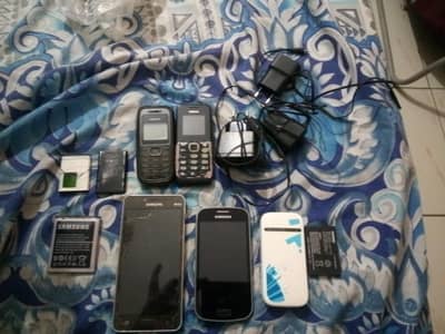 MOBILES FOR SALE