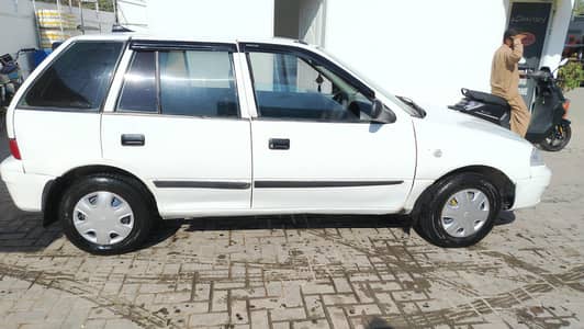 cultus 2005 for sale