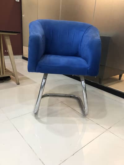 Sofa Chair 10/10 condition 15 chairs