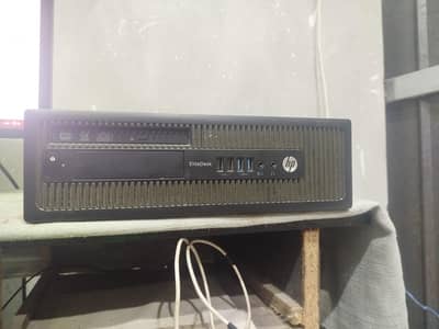 Core i3 4th generation 2Tb hard 8GB Ram