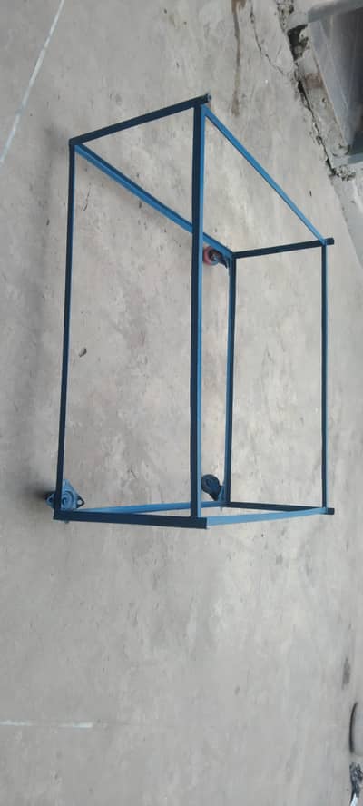 air cooler stand