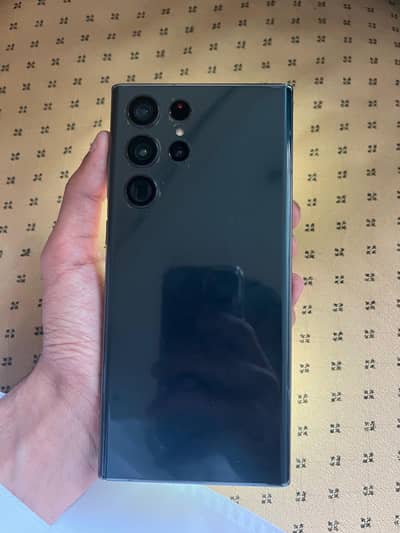 Samsung Galaxy S22 Ultra