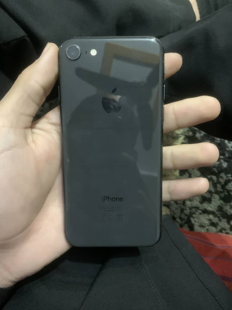 Iphone 8 0