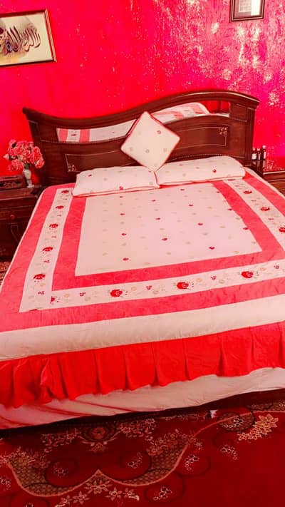 shesham partex ful furniture for sale