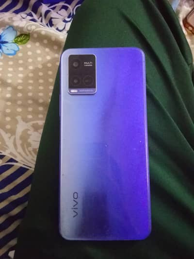VIVO Y21 FOR SALE