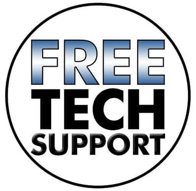 Free Technical Support i. t related