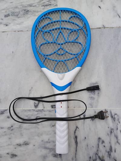 Rechargeable Electric Mosquito Killer Racket