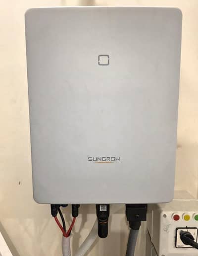 Sungrow 10kw Ongrid for sale