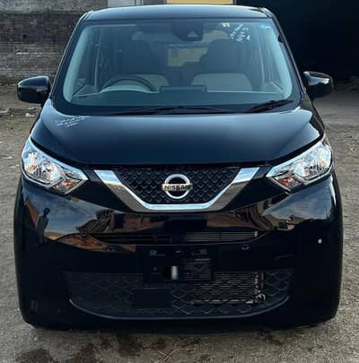 Nissan Dayz 2022/2025 Model