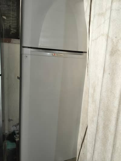 refrigerator available 10/10 condition