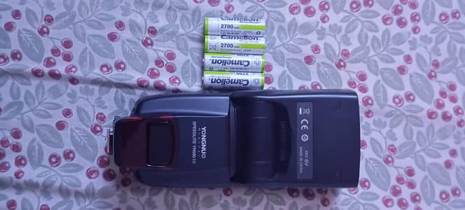 yongnuo flash YN560III contact 03131010971