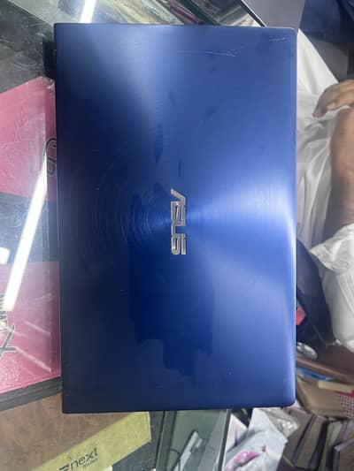 ASUS ZenBook
