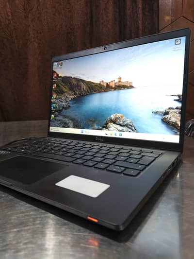 Dell Latitude 7420 Core i7 11th Gen| 16GB RAM | 512GB SSD