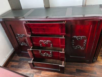 OFFICE FURNITURE FOR SALE I