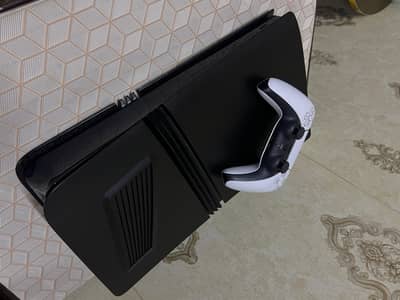 ps5 pro 2tb with original controller