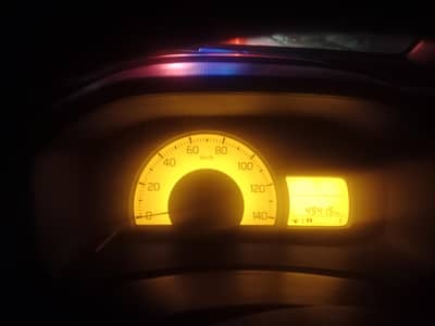 ALTO VXR Punjab number