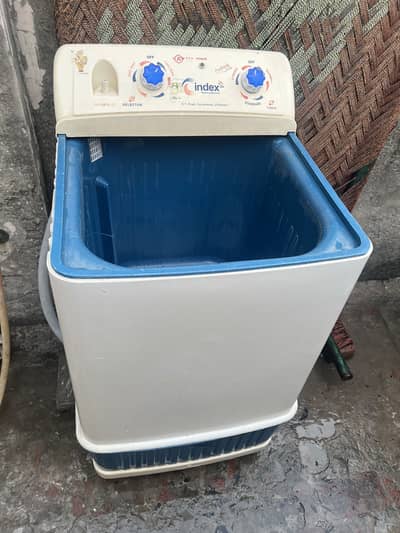 Super Asia copper Winding