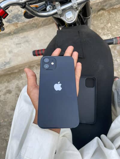 iphone 12 64gb non pta jv with box