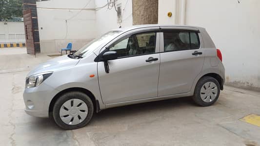 SUZUKI CULTUS 2022|B2B|URGENT SALE|