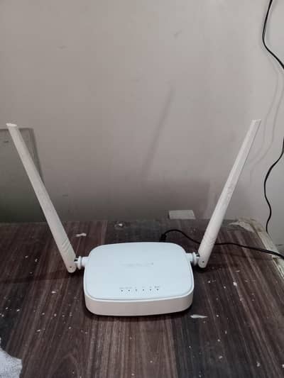tenda router