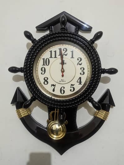 NEW WALL CLOCKS FOR SALE. DELIVERY AVAILABLE