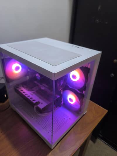 Gaming PC with graphics card Excellent condition