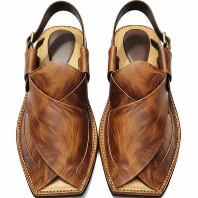Peshawar Zalmi Chappal
