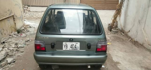 mehran car for sale
