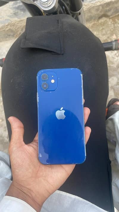 iphone 12 non pta jv