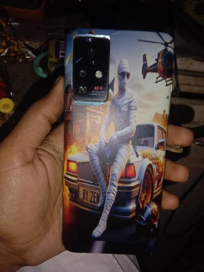 infinix zerox new 8/*5*128