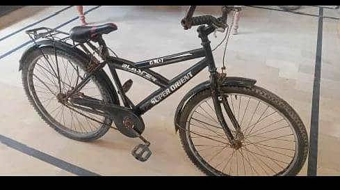 super orient cycle 1