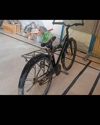 super orient cycle 2