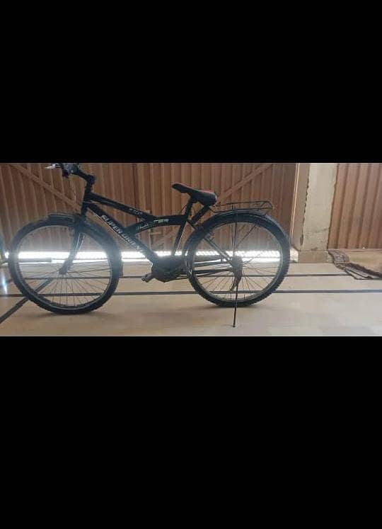 super orient cycle 3