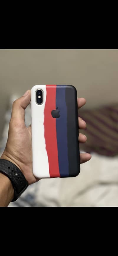 iPhone x fu exchange possible