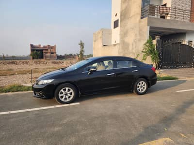 Honda rebirth 4 sall home used just by and drive