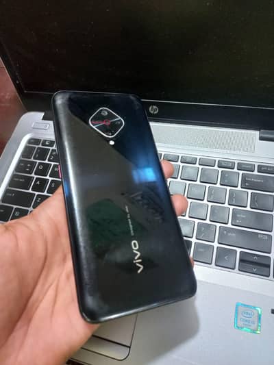 Vivo S1 Pro (Black) for Sale