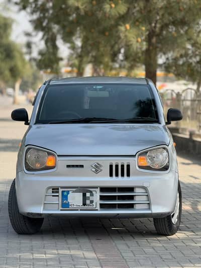 Suzuki Alto vxr 22 model. . 0304/0154735 my what's up