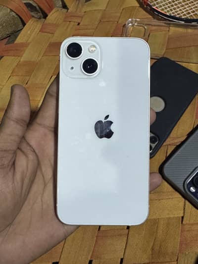 Iphone 13 storage 128GB waterpack