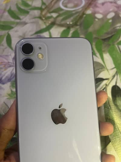 Iphone 11 64 gb