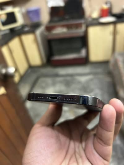 IPHONE 12 PRO 128Gb Pta Approved