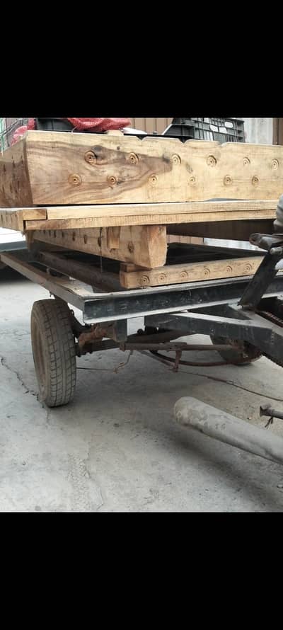 Loader rekshaw for vegetables selling