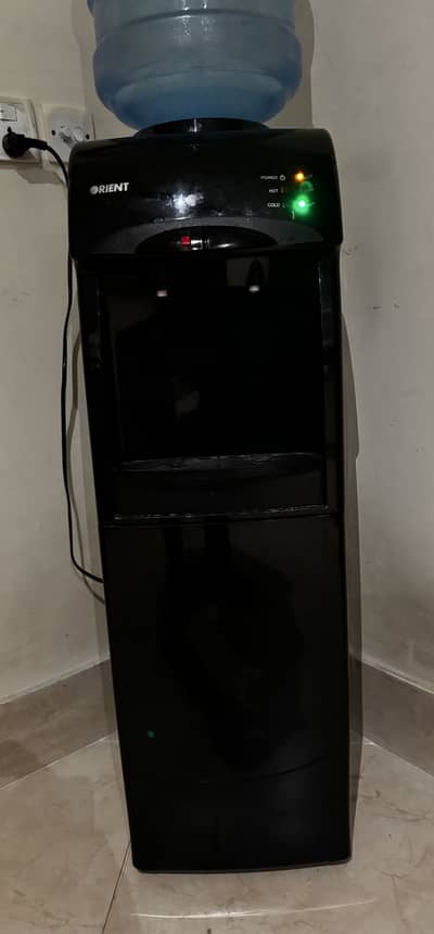 Orient Water Dispenser
