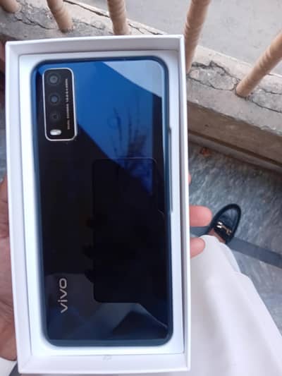 vivo y12s