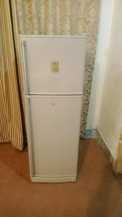 Dawlance fridge