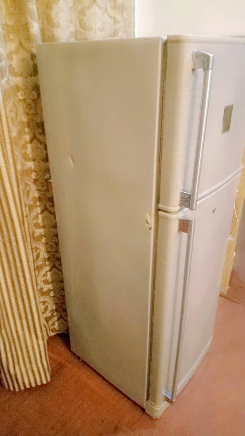 Dawlance fridge 2