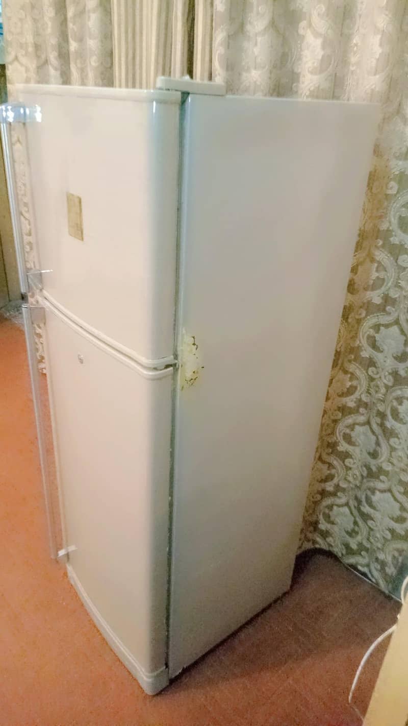 Dawlance fridge 5