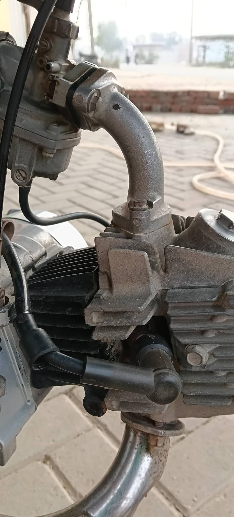 سیکنڈ ہینڈ 6